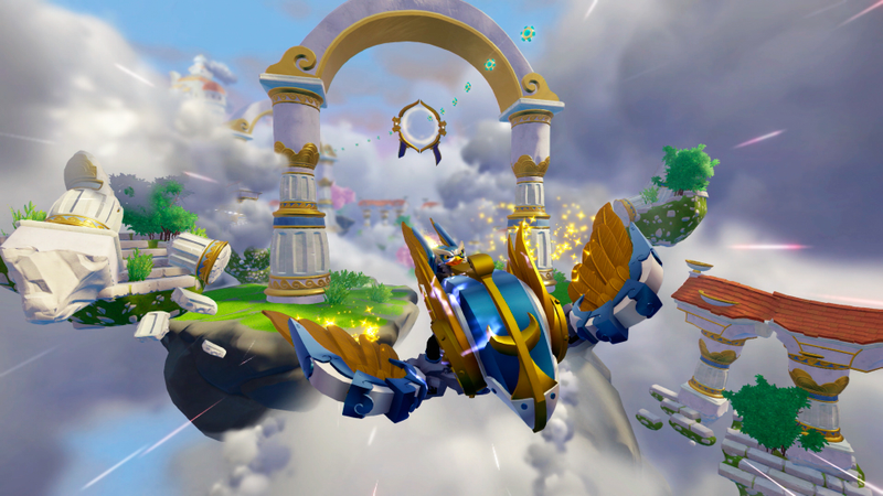 Illustration for article titled Disney Infinity, LEGO Dimensions Or Skylanders: Which Toy-Based Game Is Right For You?